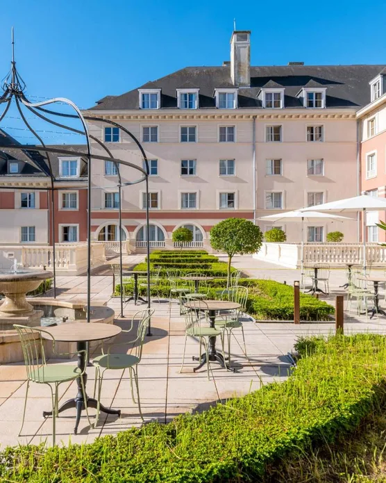 Dream Castle Hotel, photo 9