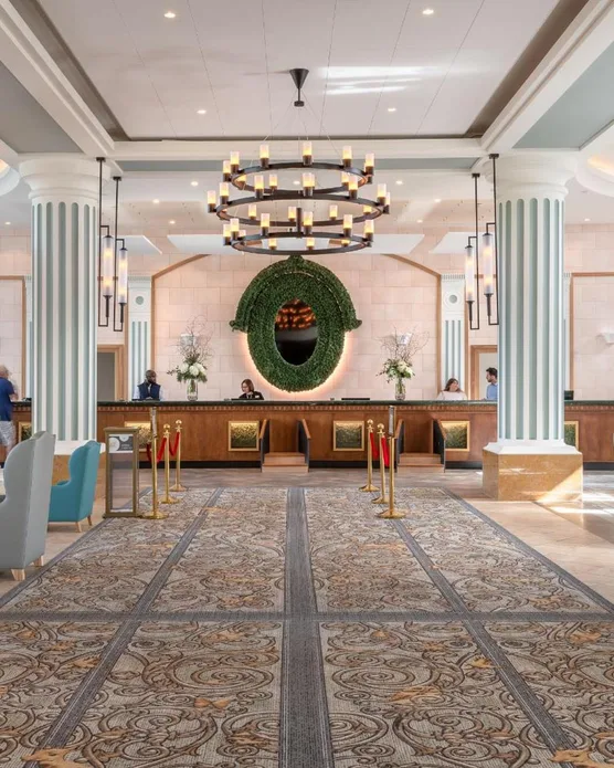 Dream Castle Hotel, photo 1