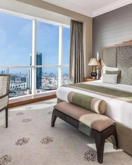 Dusit Thani Abu Dhabi, photo 10