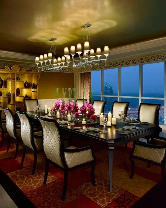 Dusit Thani Abu Dhabi, photo 11