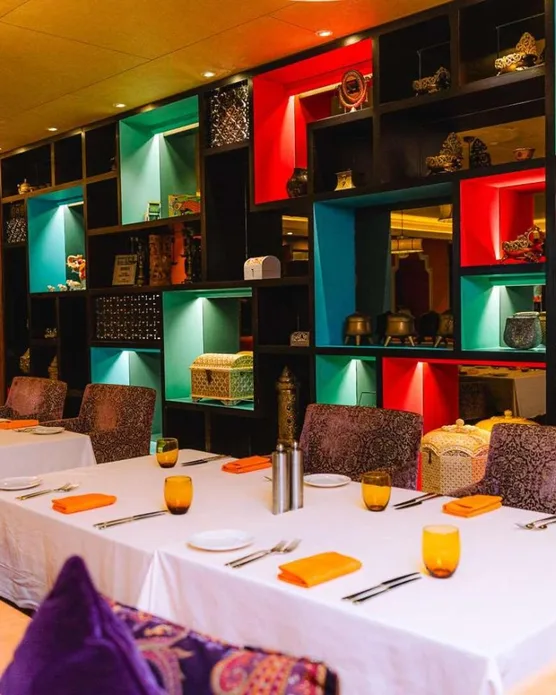 Dusit Thani Abu Dhabi, photo 13