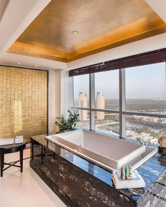 Dusit Thani Abu Dhabi, photo 6