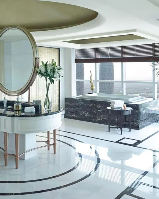 Dusit Thani Abu Dhabi, photo 7
