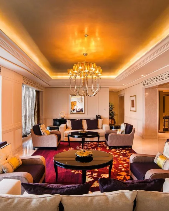 Dusit Thani Abu Dhabi, photo 8