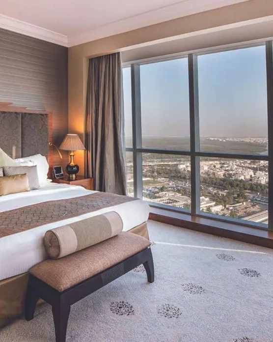 Dusit Thani Abu Dhabi, photo 9