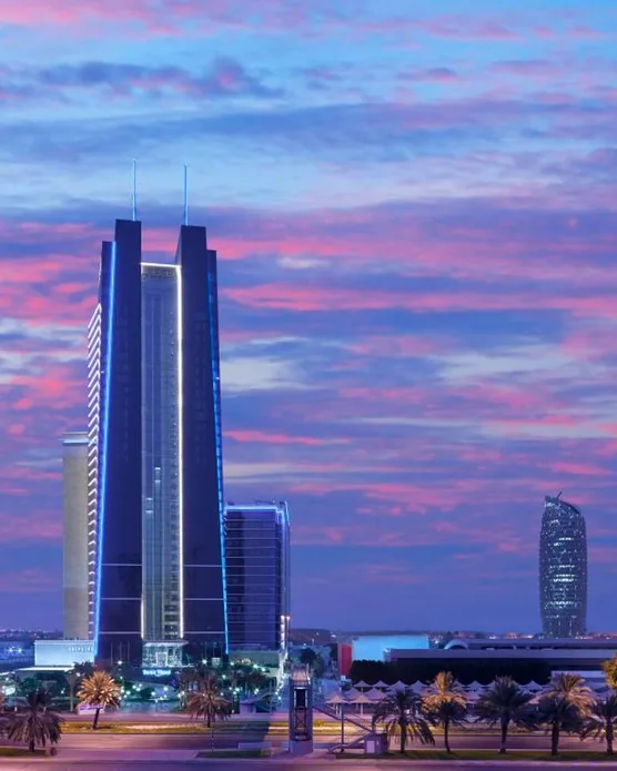 Dusit Thani Abu Dhabi, photo 3