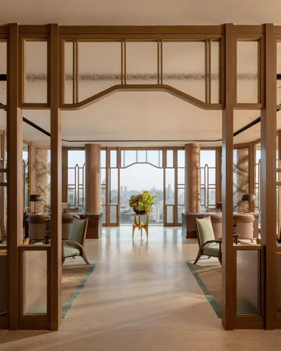 Dusit Thani Bangkok, photo 16