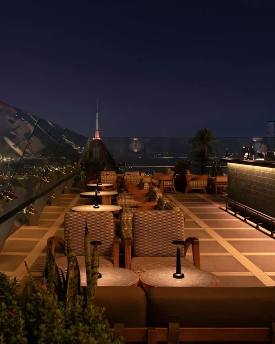 Dusit Thani Bangkok, photo 17