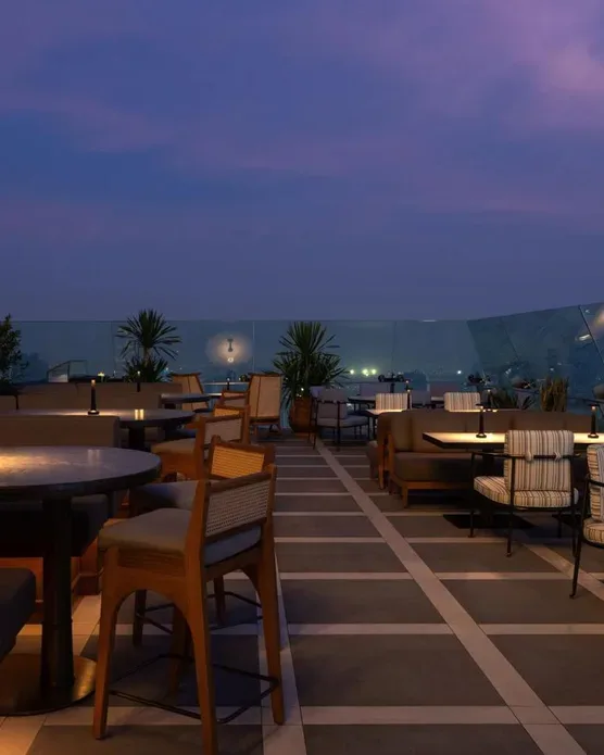 Dusit Thani Bangkok, photo 3