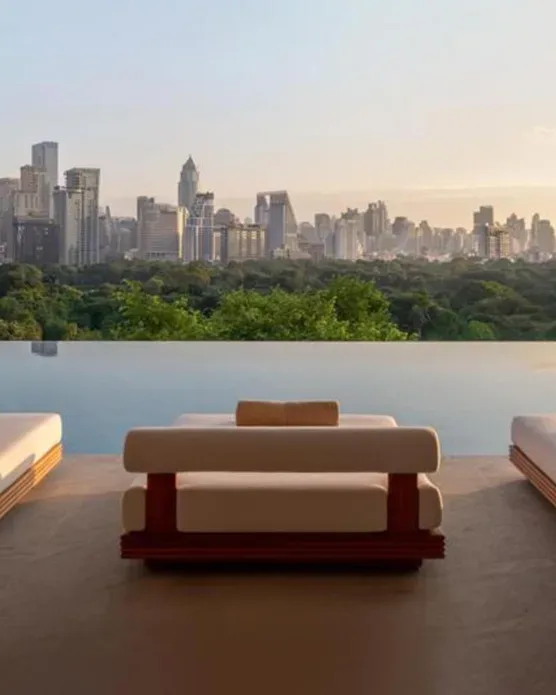 Dusit Thani Bangkok, photo 4