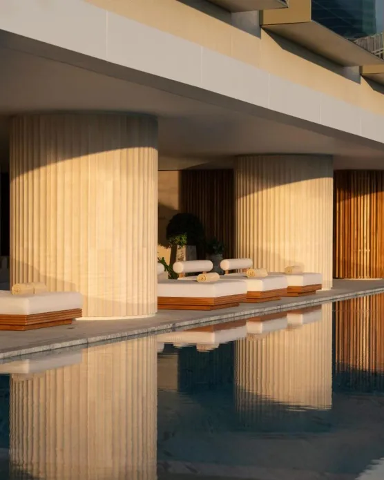 Dusit Thani Bangkok, photo 1