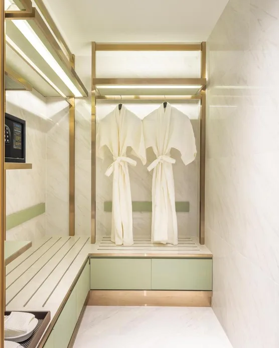 Eastin Grand Hotel Phayathai, photo 11