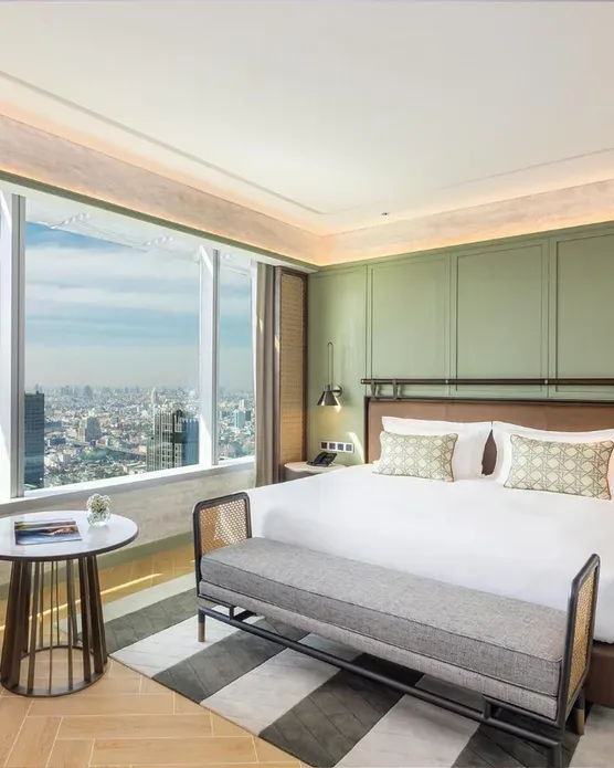 Eastin Grand Hotel Phayathai, photo 2