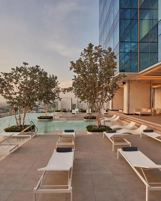 Eastin Grand Hotel Phayathai, photo 3