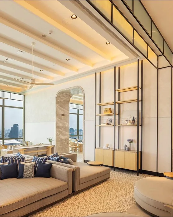 Eastin Grand Hotel Phayathai, photo 7