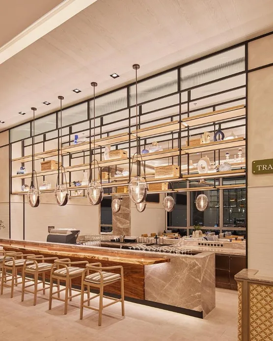 Eastin Grand Hotel Phayathai, photo 9