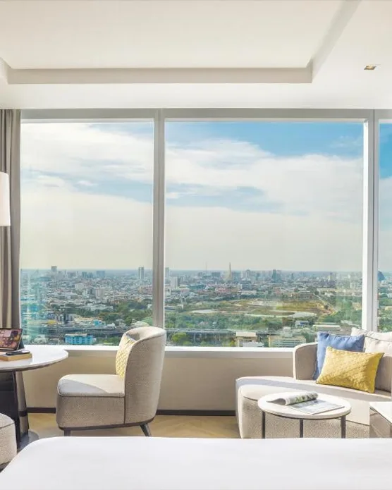 Eastin Grand Hotel Phayathai, photo 5