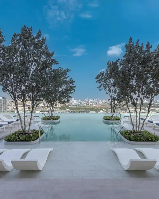 Eastin Grand Hotel Phayathai, photo 1