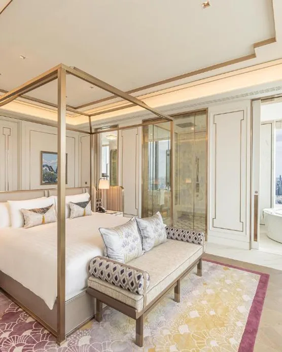 Eastin Grand Hotel Phayathai, photo 6
