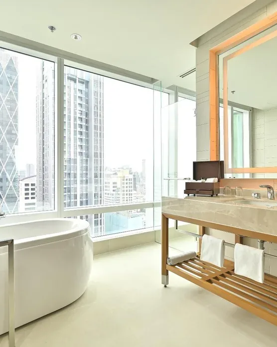 Eastin Grand Hotel Sathorn, photo 3