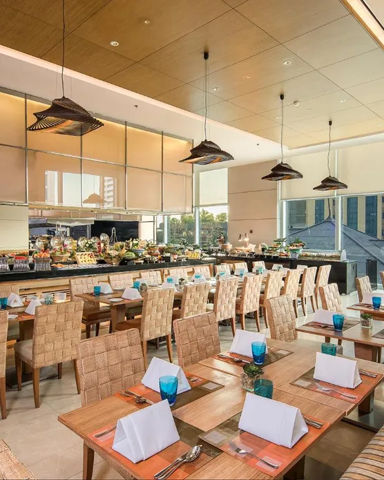 Eastin Grand Hotel Sathorn, photo 6
