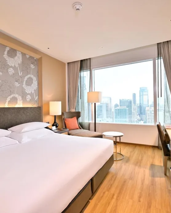Eastin Grand Hotel Sathorn, photo 5