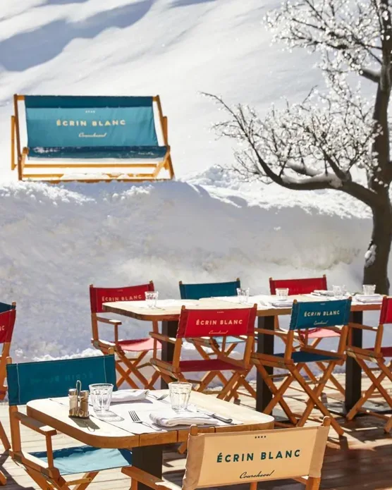 Écrin Blanc Courchevel, photo 10