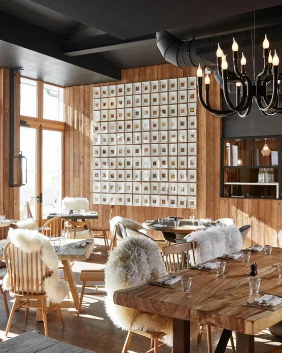 Écrin Blanc Courchevel, photo 18