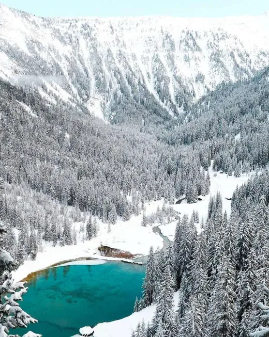 Écrin Blanc Courchevel, photo 30