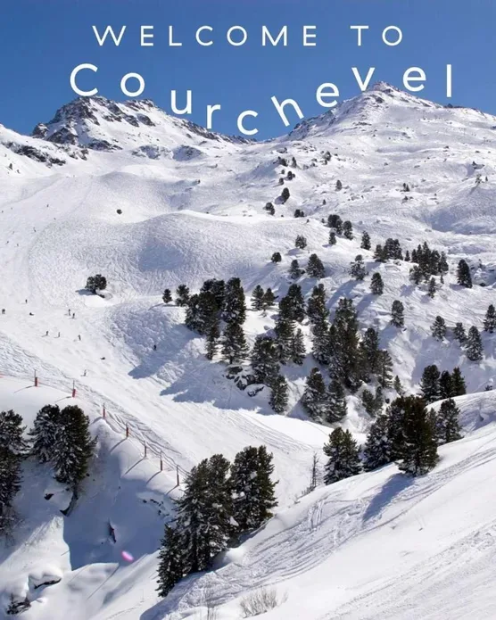 Écrin Blanc Courchevel, photo 33