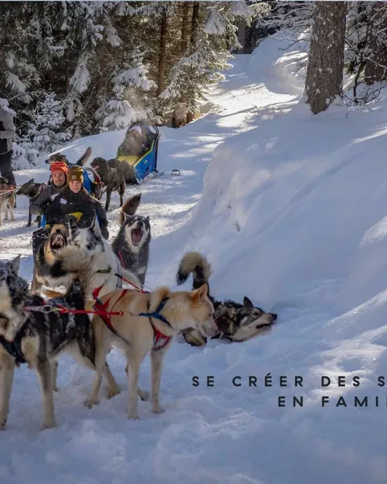 Écrin Blanc Courchevel, photo 41