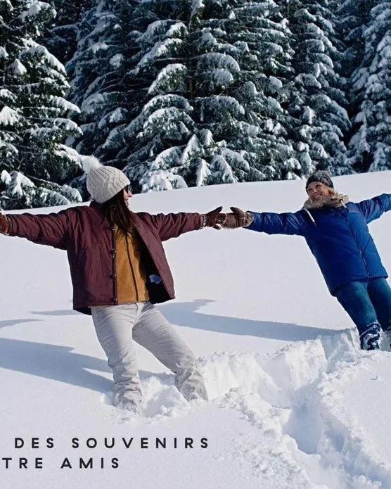 Écrin Blanc Courchevel, photo 42