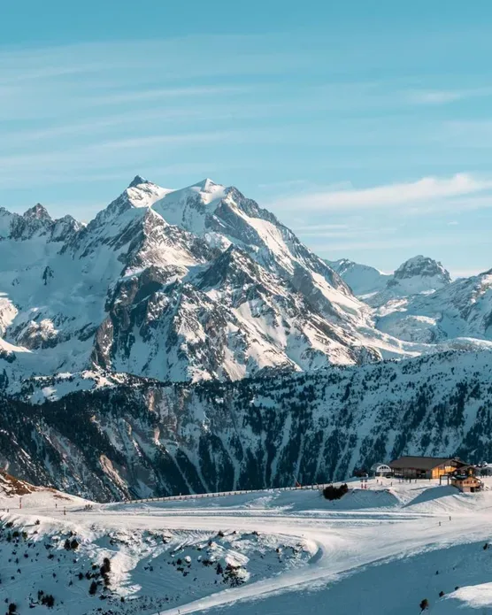 Écrin Blanc Courchevel, photo 45