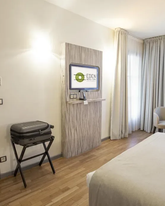 Eden Hotel & Spa, photo 10