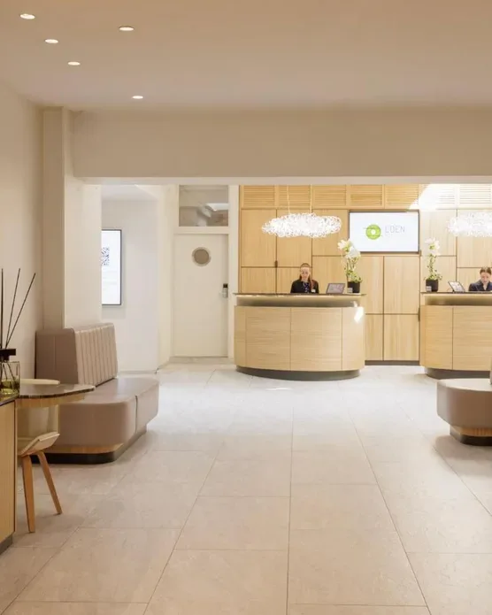 Eden Hotel & Spa, photo 23