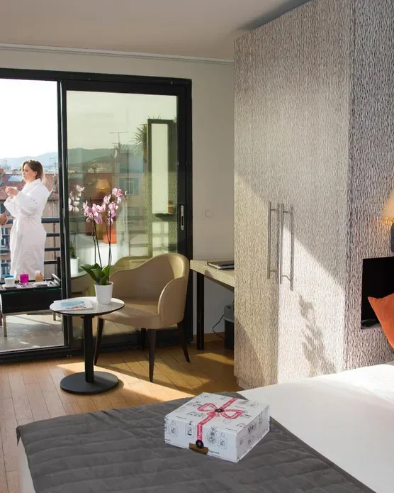 Eden Hotel & Spa, photo 36