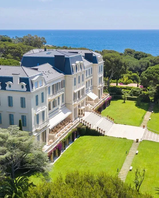 Eden Roc Antibes