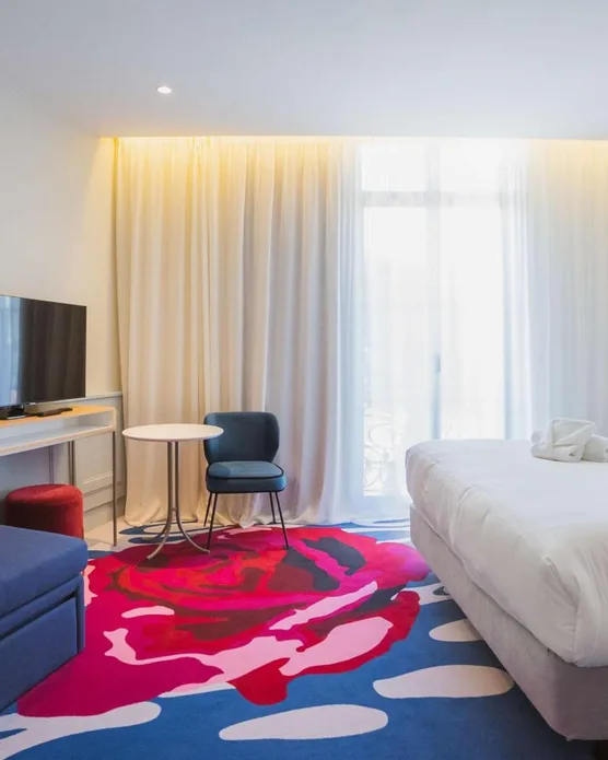 Eden Rose Grand Hôtel, photo 11