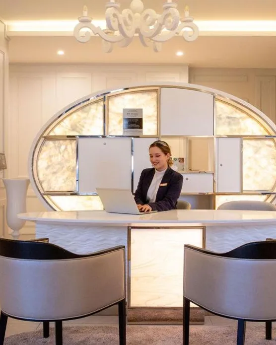 Eden Rose Grand Hôtel, photo 13