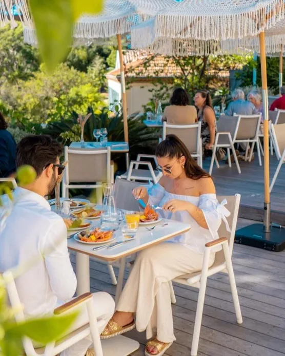 Eden Rose Grand Hôtel, photo 18