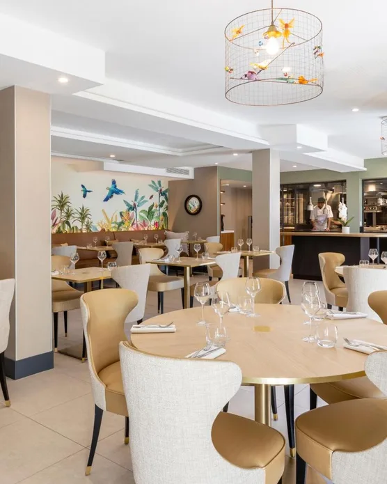 Eden Rose Grand Hôtel, photo 25