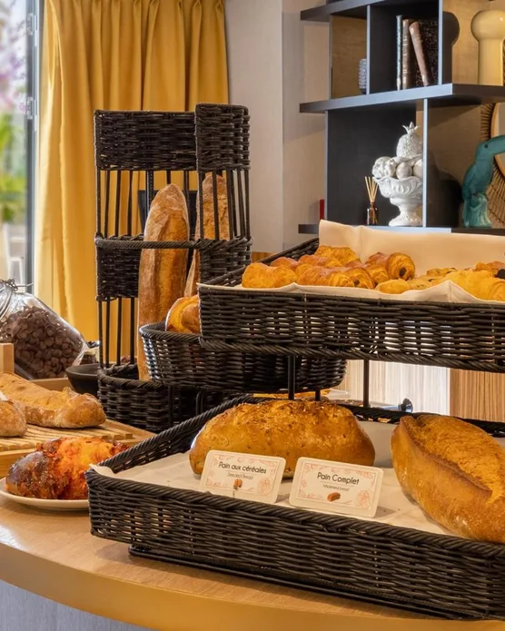 Eden Rose Grand Hôtel, photo 26