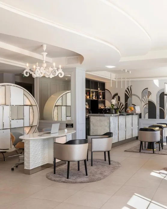 Eden Rose Grand Hôtel, photo 27