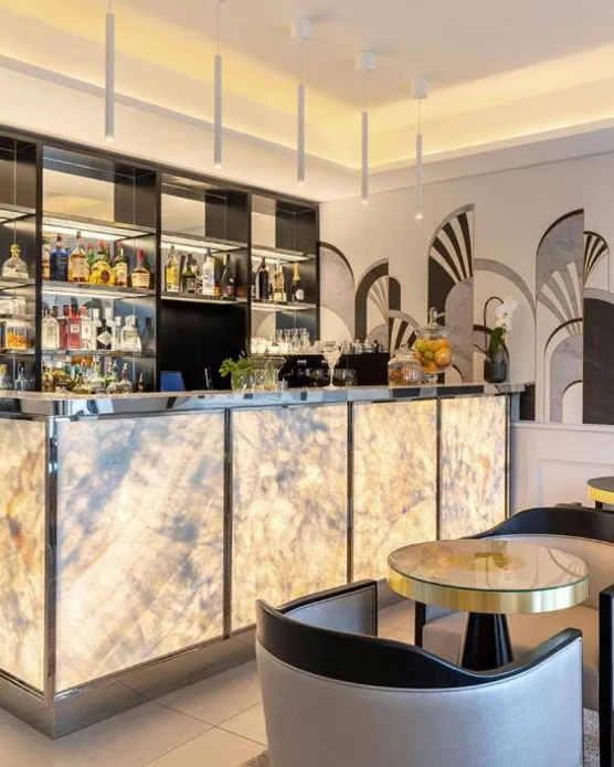 Eden Rose Grand Hôtel, photo 30