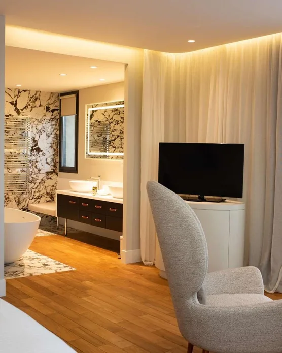 Eden Rose Grand Hôtel, photo 40