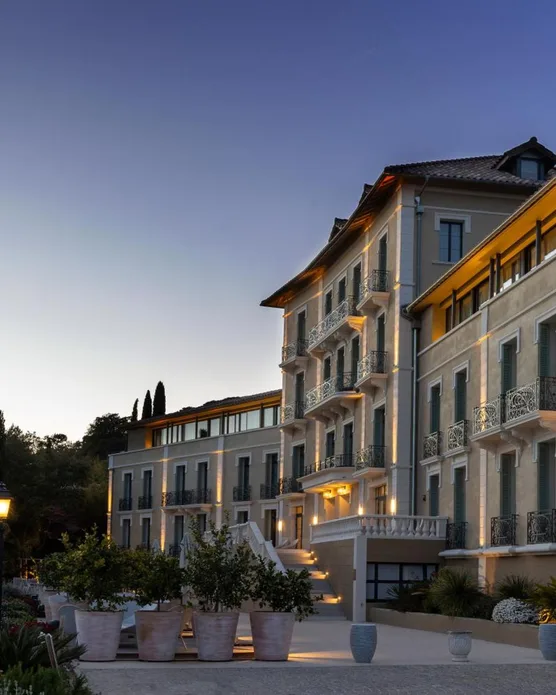 Eden Rose Grand Hôtel, photo 5