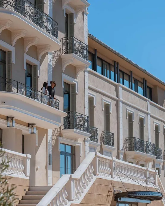 Eden Rose Grand Hôtel, photo 6