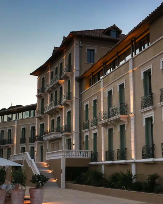 Eden Rose Grand Hôtel, photo 7
