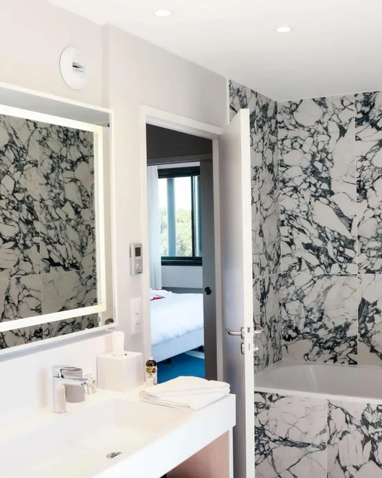 Eden Rose Grand Hôtel, photo 9