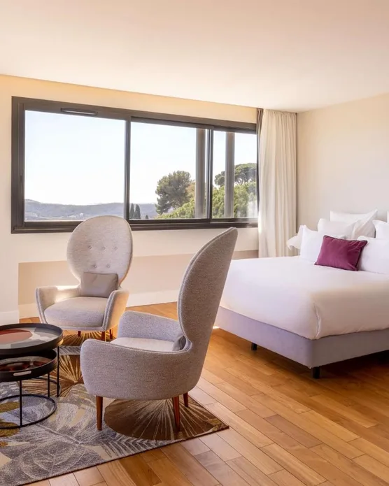 Eden Rose Grand Hôtel, photo 2